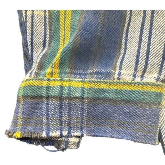 CABELAS FANNEL SHIRT SIZE XXL | D1 - Picture 6 of 7